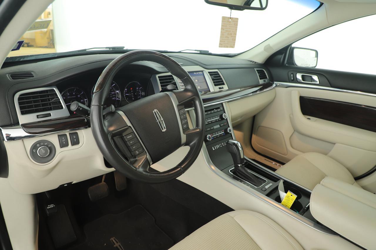 2011 Lincoln MKS w/EcoBoost New Braunfels TX