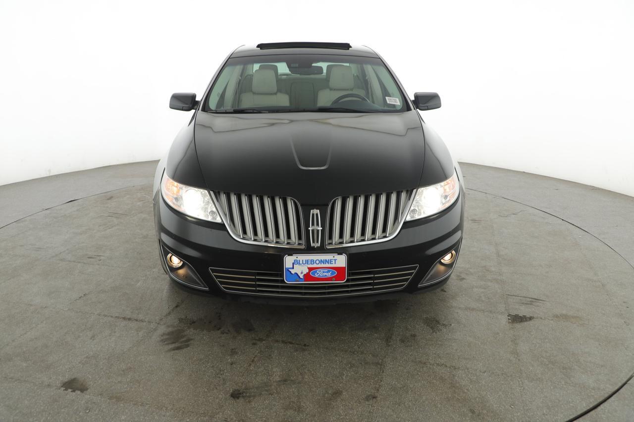 2011 Lincoln MKS w/EcoBoost