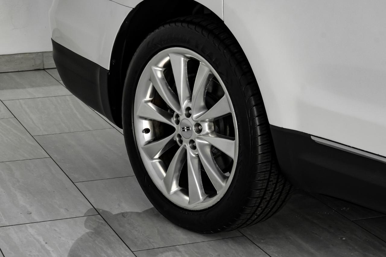2011 Lincoln MKT AWD BLIND SPOT ASSIT NAVIGATION PANORAMA LEATHER SEATS REAR CAME Carrollton TX