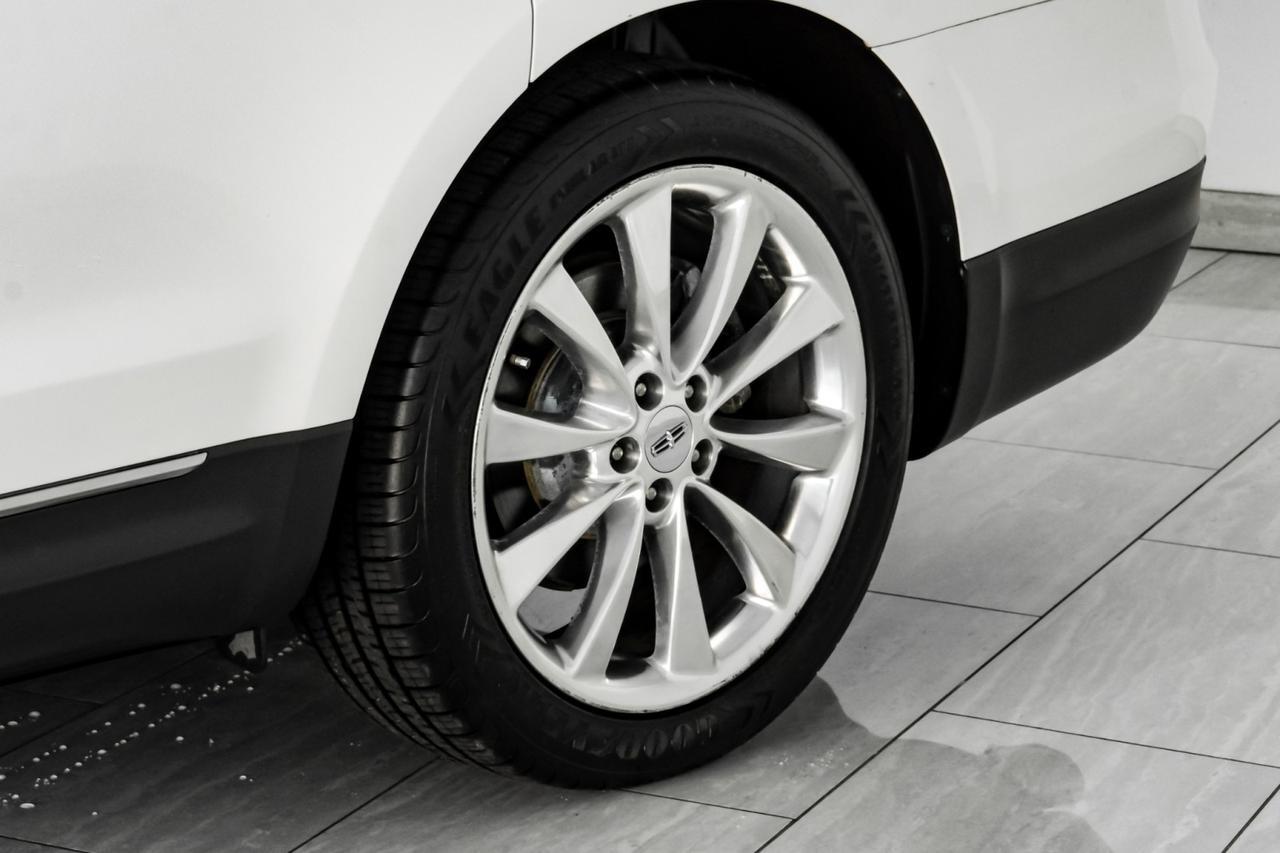 2011 Lincoln MKT AWD BLIND SPOT ASSIT NAVIGATION PANORAMA LEATHER SEATS REAR CAME Carrollton TX