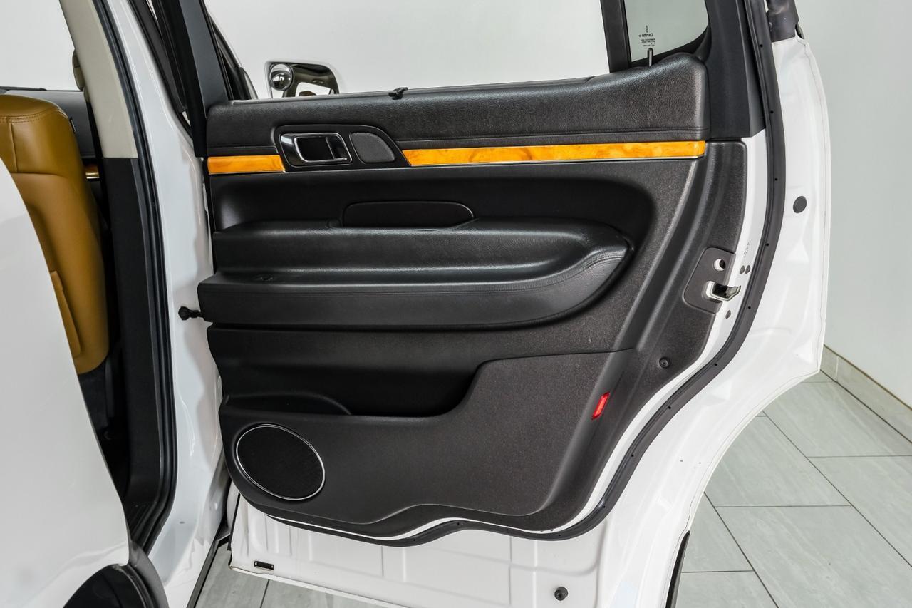 2011 Lincoln MKT AWD BLIND SPOT ASSIT NAVIGATION PANORAMA LEATHER SEATS REAR CAME Carrollton TX