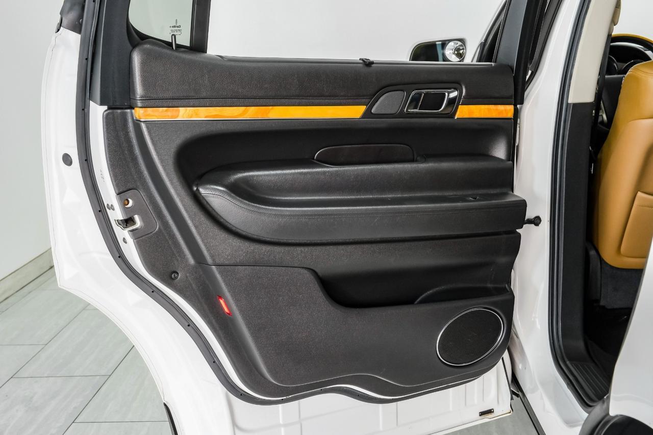 2011 Lincoln MKT AWD BLIND SPOT ASSIT NAVIGATION PANORAMA LEATHER SEATS REAR CAME Carrollton TX