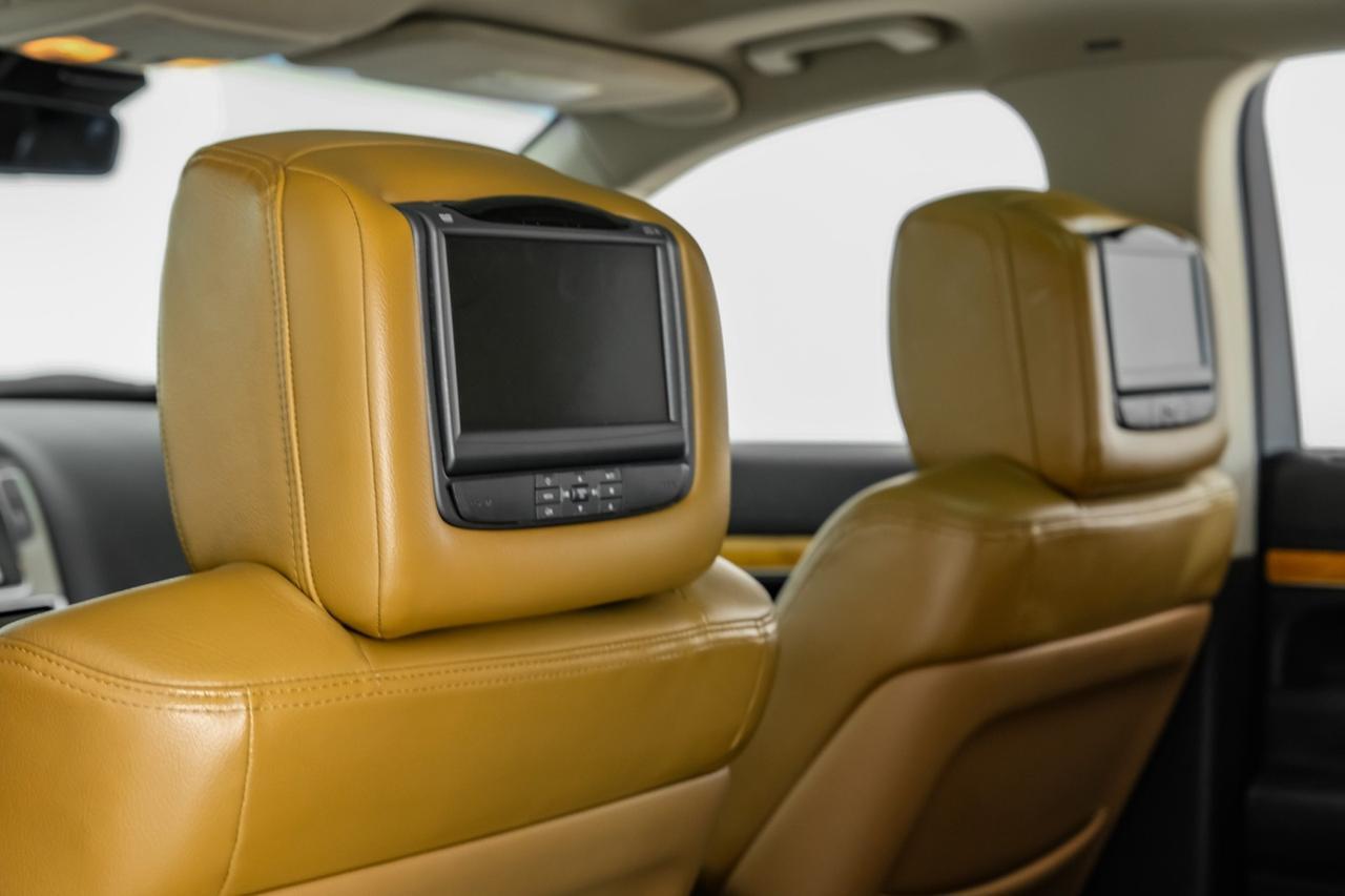 2011 Lincoln MKT AWD BLIND SPOT ASSIT NAVIGATION PANORAMA LEATHER SEATS REAR CAMERA KEYELESS START Carrollton TX