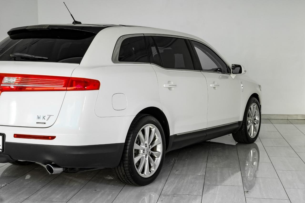 2011 Lincoln MKT AWD BLIND SPOT ASSIT NAVIGATION PANORAMA LEATHER SEATS REAR CAMERA KEYELESS START Carrollton TX