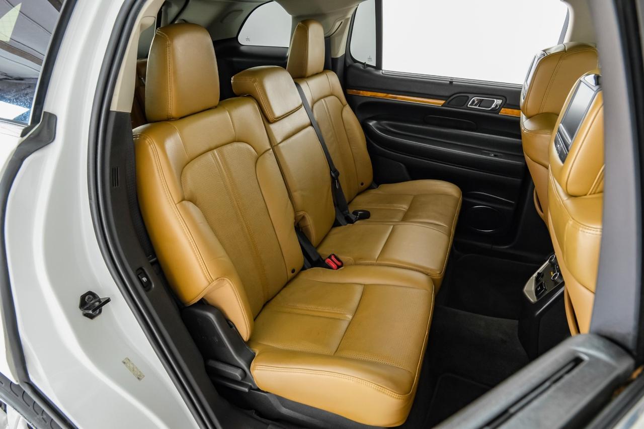 2011 Lincoln MKT AWD BLIND SPOT ASSIT NAVIGATION PANORAMA LEATHER SEATS REAR CAMERA KEYELESS START Carrollton TX