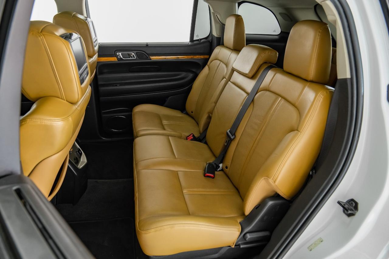 2011 Lincoln MKT AWD BLIND SPOT ASSIT NAVIGATION PANORAMA LEATHER SEATS REAR CAMERA KEYELESS START Carrollton TX