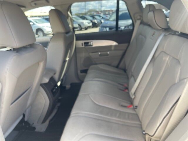 2011 Lincoln MKX Cleveland OH