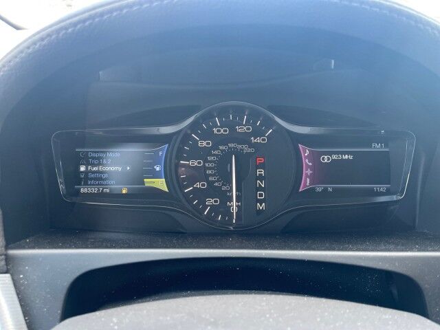 2011 Lincoln MKX Cleveland OH