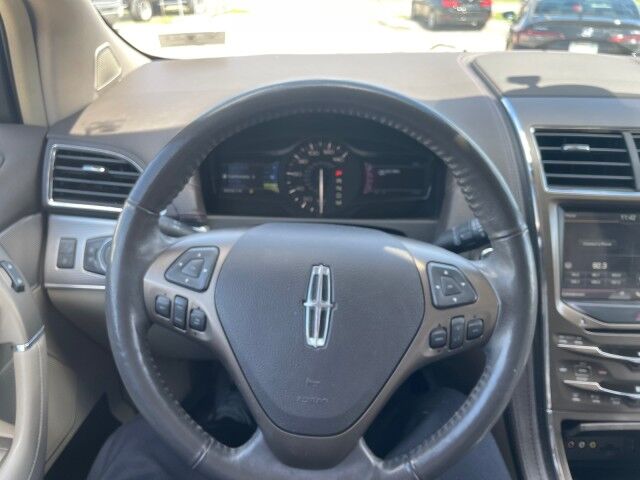 2011 Lincoln MKX Cleveland OH