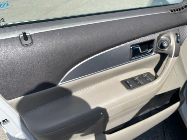 2011 Lincoln MKX Cleveland OH