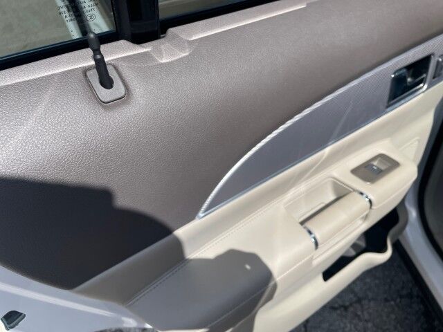 2011 Lincoln MKX Cleveland OH