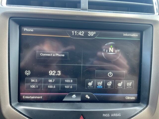 2011 Lincoln MKX Cleveland OH