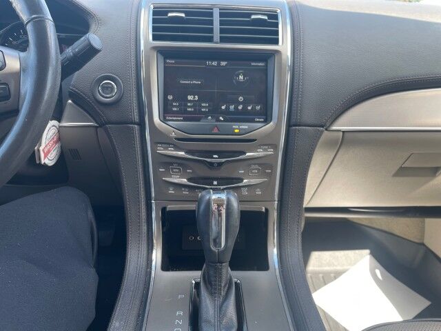 2011 Lincoln MKX Cleveland OH