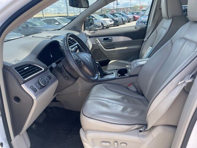 2011 Lincoln MKX Cleveland OH