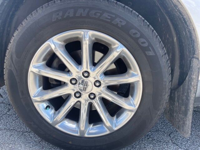 2011 Lincoln MKX Cleveland OH