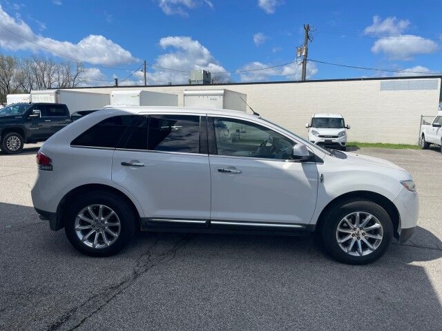 2011 Lincoln MKX Cleveland OH