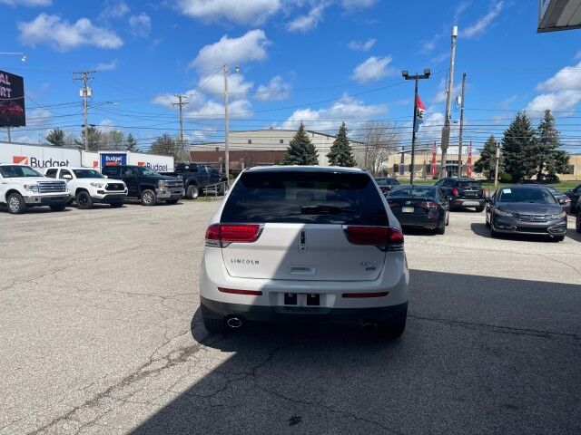 2011 Lincoln MKX Cleveland OH