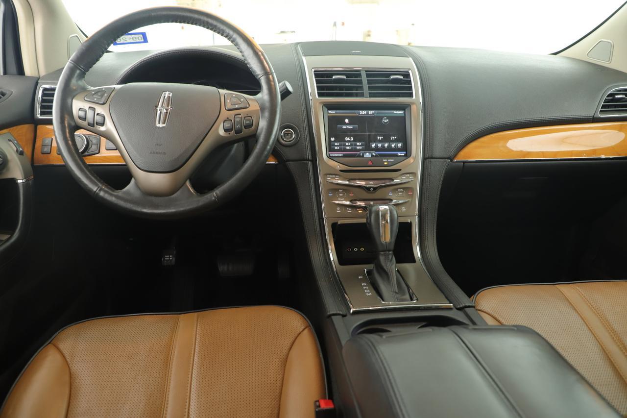 2011 Lincoln MKX New Braunfels TX
