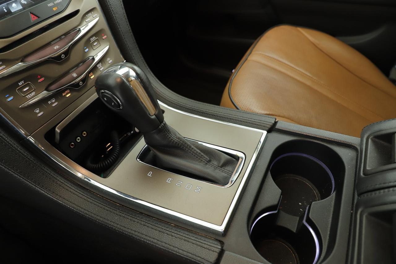 2011 Lincoln MKX New Braunfels TX