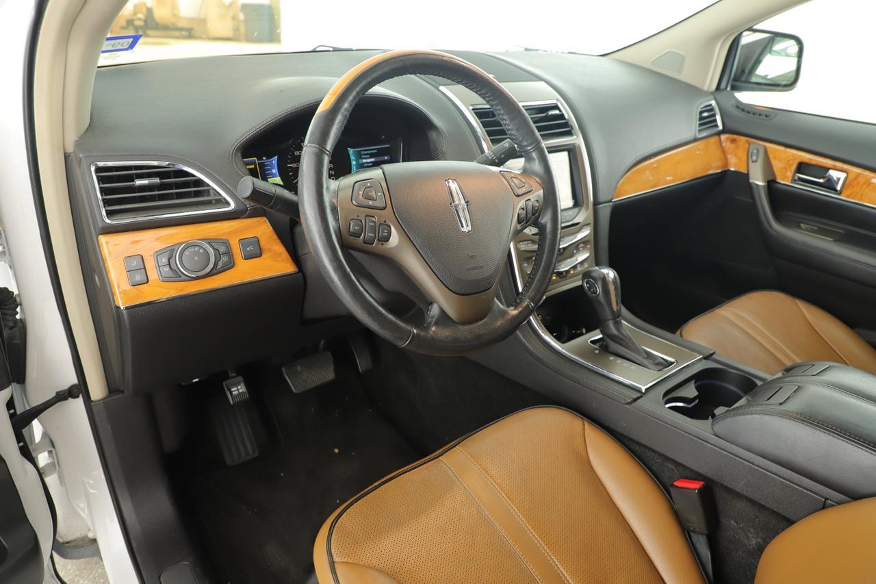 2011 Lincoln MKX New Braunfels TX