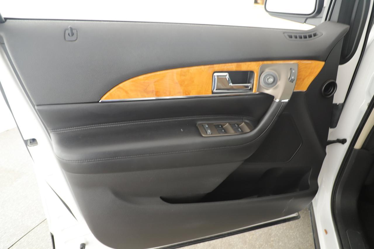 2011 Lincoln MKX New Braunfels TX