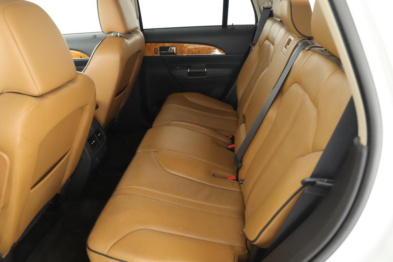 2011 Lincoln MKX New Braunfels TX