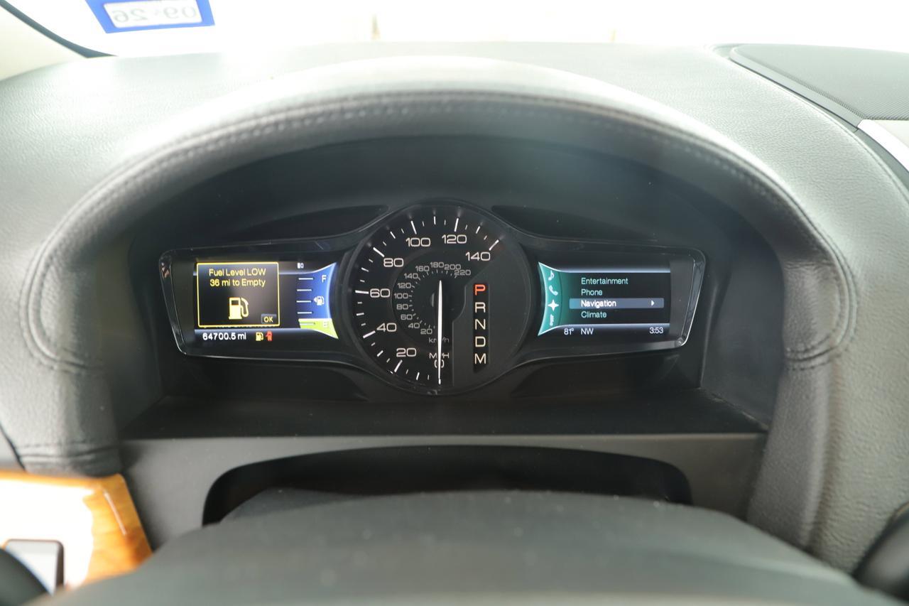 2011 Lincoln MKX New Braunfels TX