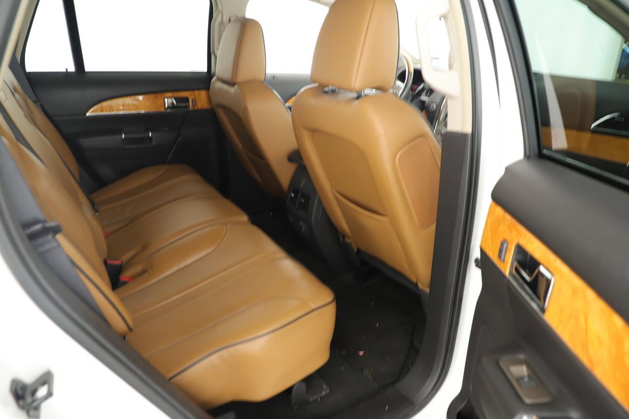 2011 Lincoln MKX New Braunfels TX