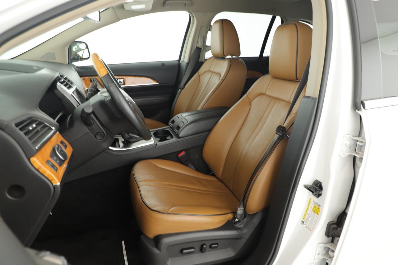 2011 Lincoln MKX New Braunfels TX