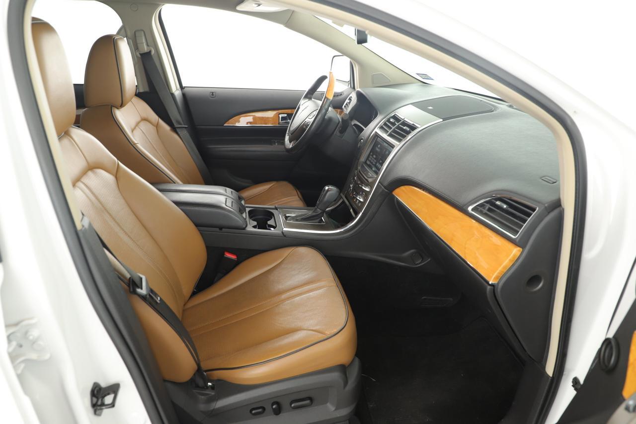 2011 Lincoln MKX New Braunfels TX