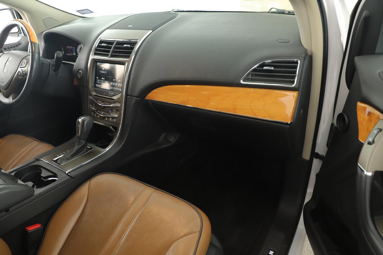 2011 Lincoln MKX New Braunfels TX