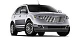 2011 Lincoln MKX