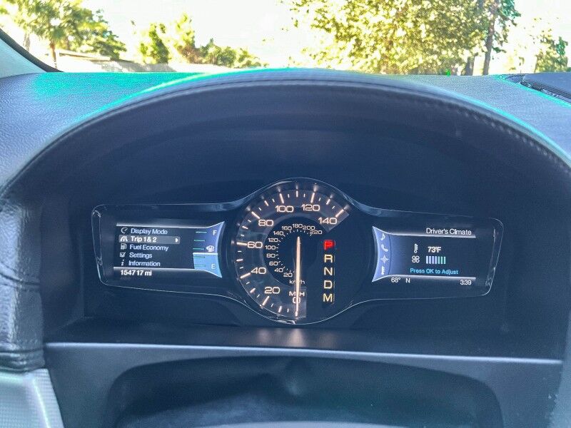 2011 Lincoln MKX Wilmington NC