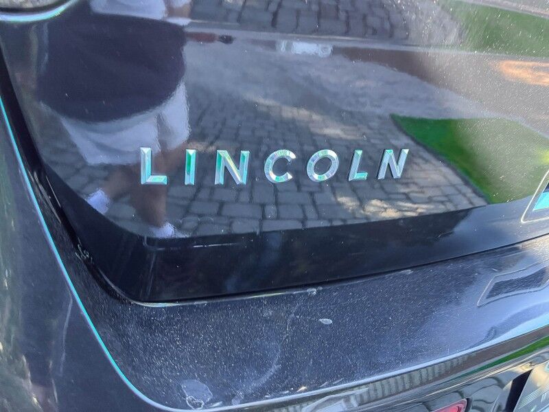 2011 Lincoln MKX Wilmington NC