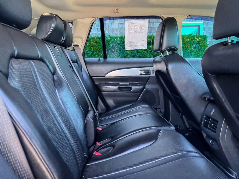 2011 Lincoln MKX Wilmington NC