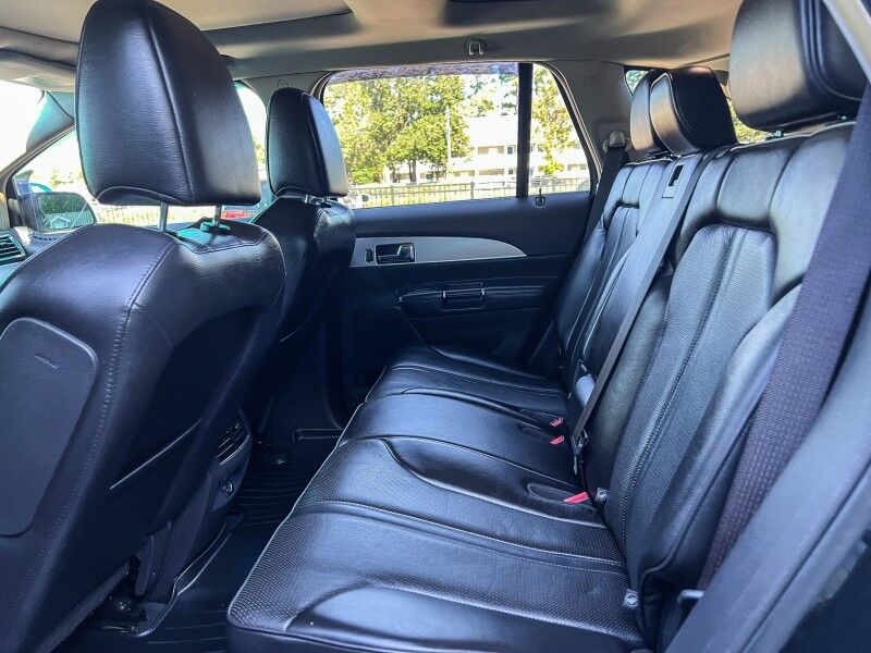 2011 Lincoln MKX Wilmington NC