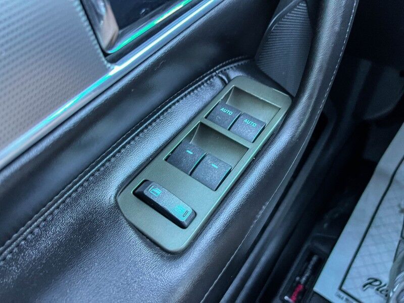 2011 Lincoln MKX Wilmington NC