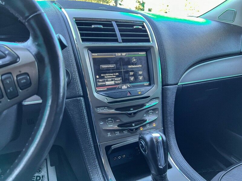 2011 Lincoln MKX Wilmington NC