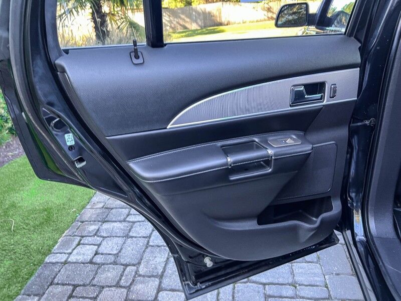 2011 Lincoln MKX Wilmington NC