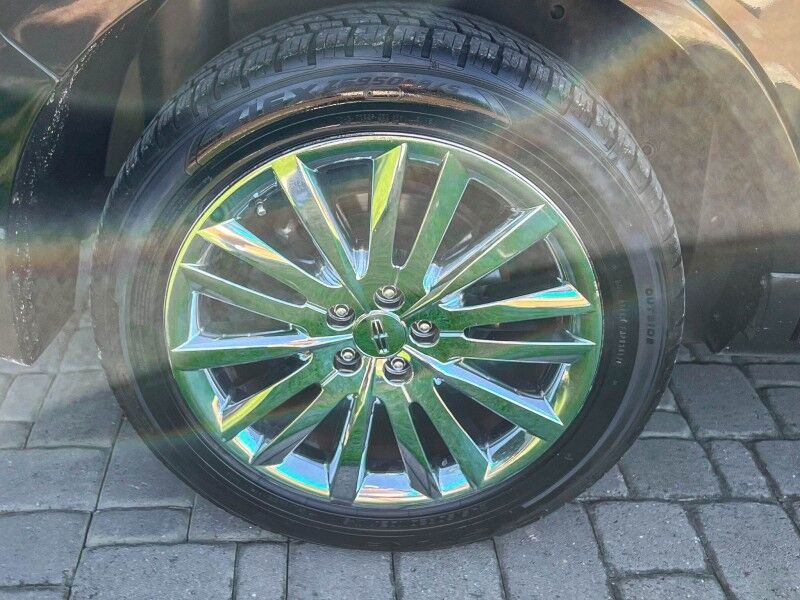 2011 Lincoln MKX Wilmington NC