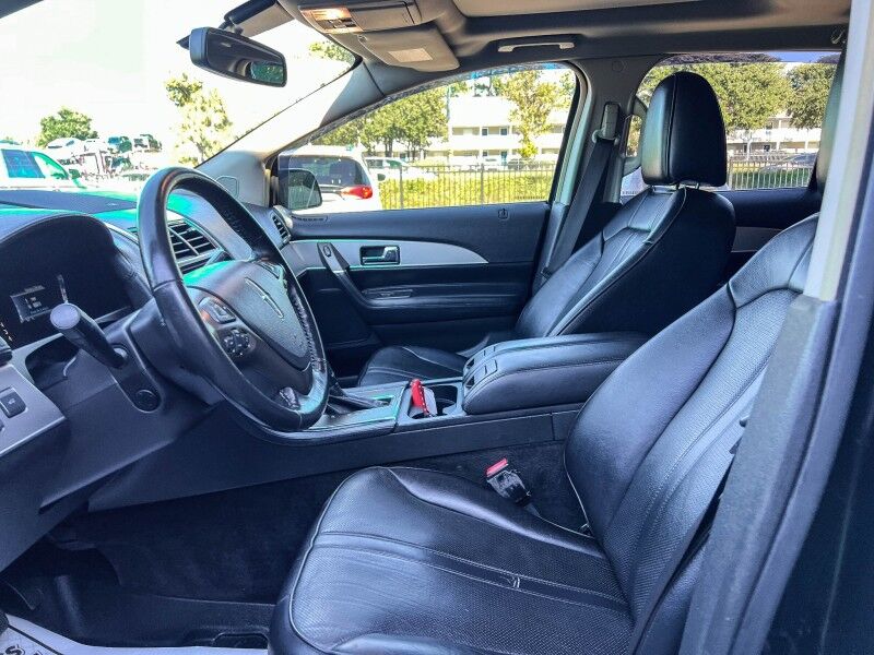 2011 Lincoln MKX Wilmington NC