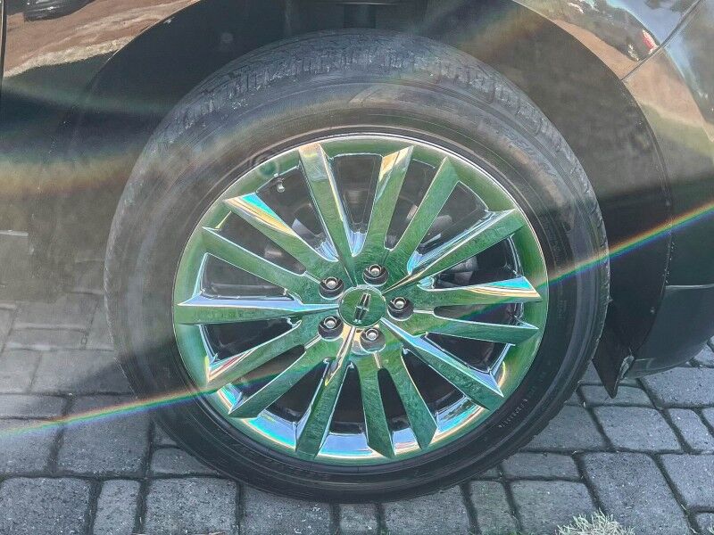 2011 Lincoln MKX Wilmington NC