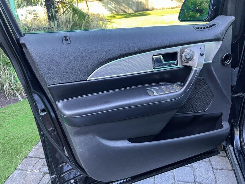 2011 Lincoln MKX Wilmington NC