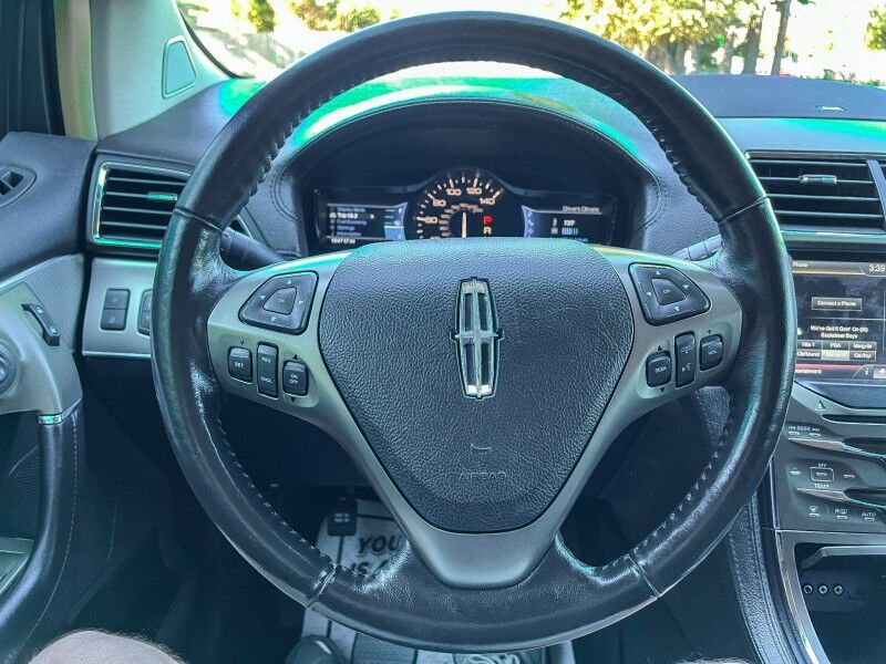 2011 Lincoln MKX Wilmington NC