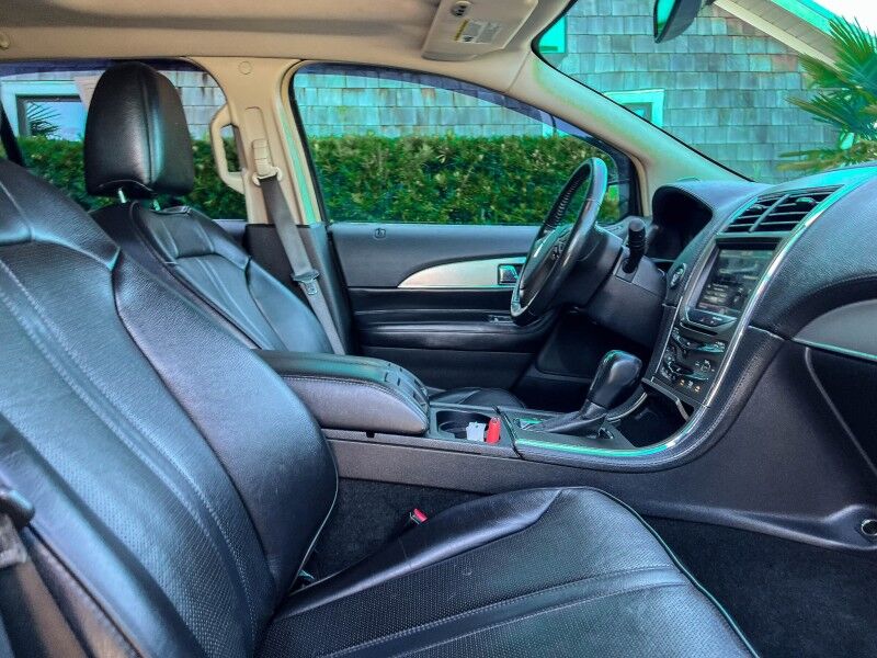 2011 Lincoln MKX Wilmington NC
