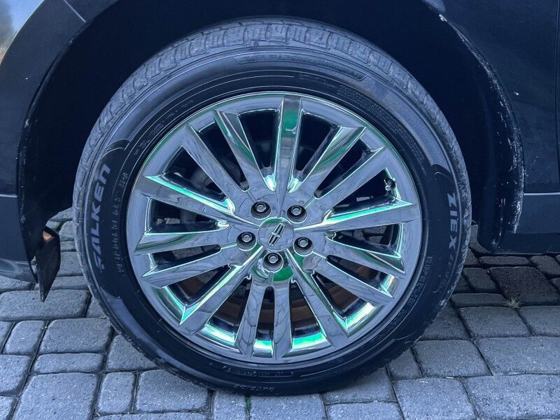 2011 Lincoln MKX Wilmington NC