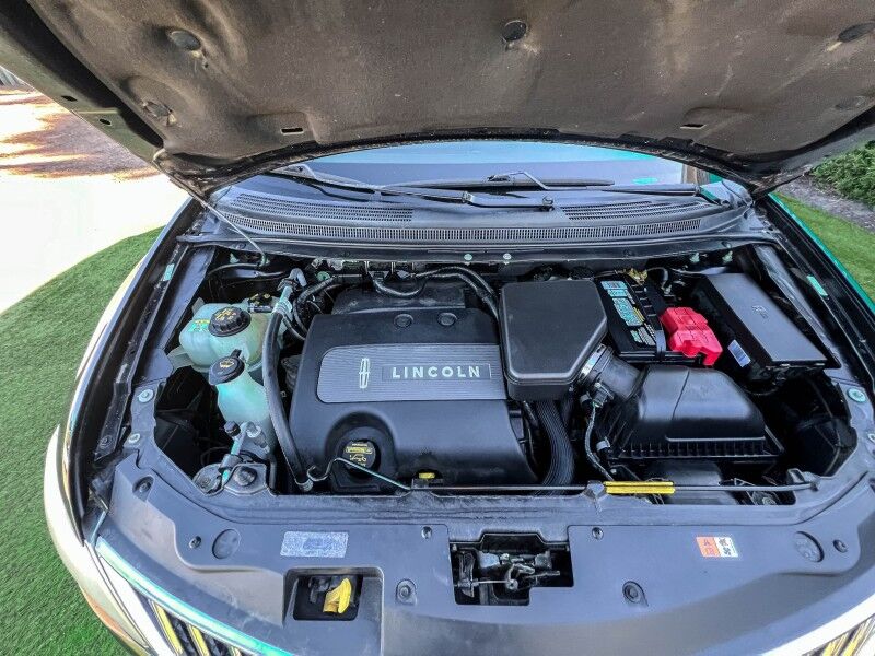 2011 Lincoln MKX Wilmington NC