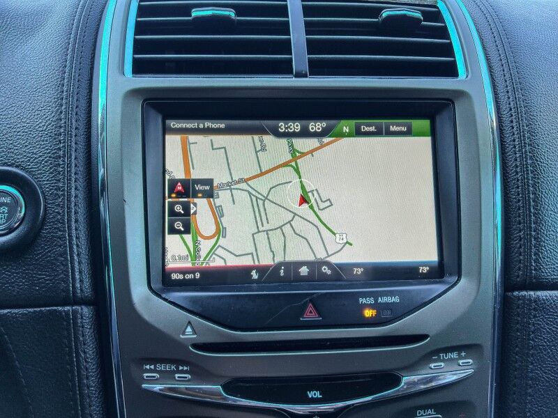 2011 Lincoln MKX Wilmington NC
