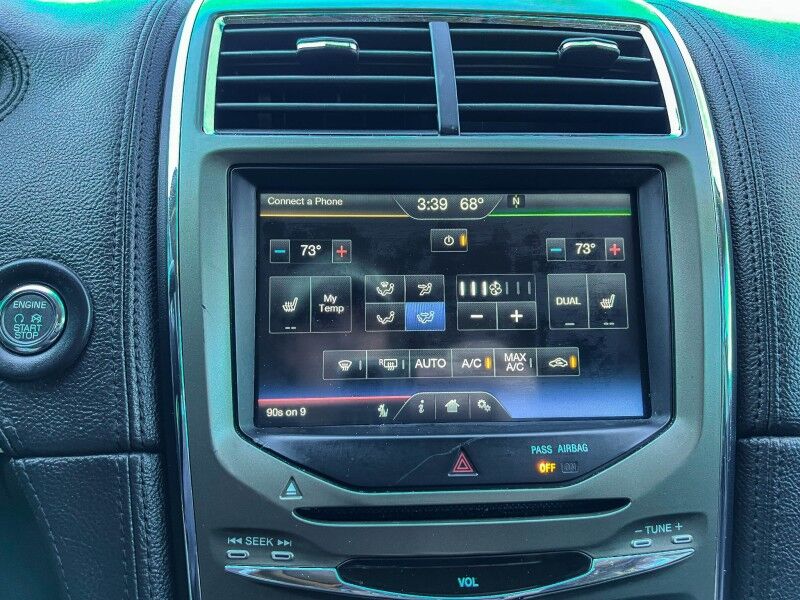 2011 Lincoln MKX Wilmington NC