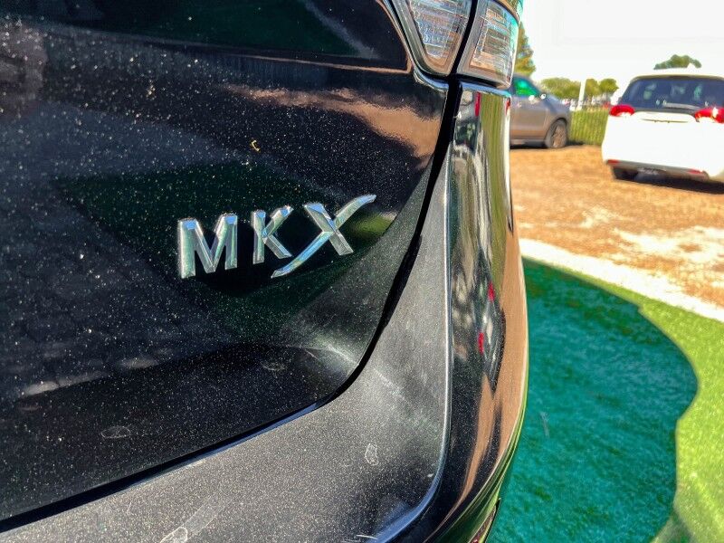 2011 Lincoln MKX Wilmington NC